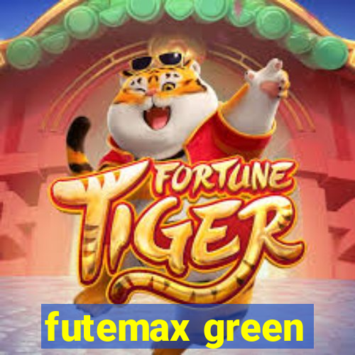 futemax green